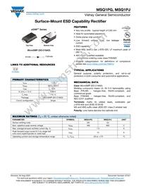 MSQ1PJHM3/H Cover