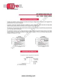 MSS41A24 Datasheet Page 7