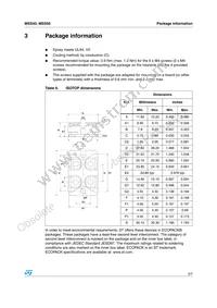 MSS50-1200 Datasheet Page 5