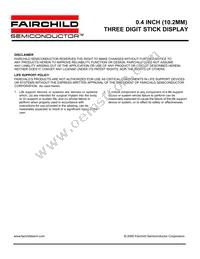 MST4941C Datasheet Page 7