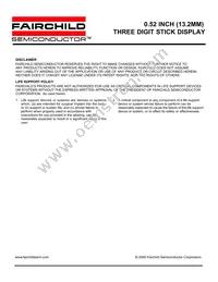 MST5960C Datasheet Page 7