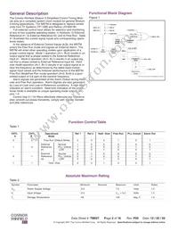 MSTM-S3-TR-19.44M Datasheet Page 2