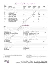 MSTM-S3-TR-19.44M Datasheet Page 3