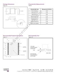 MSTM-S3-TR-19.44M Datasheet Page 14