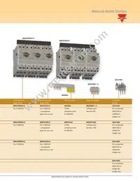 MSVB54 Datasheet Page 18