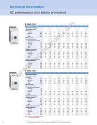 MSVB54 Datasheet Page 19