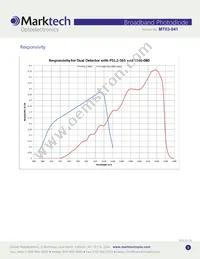 MT03-041 Datasheet Page 3