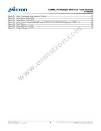 MT25QL128ABA1ESE-MSIT Datasheet Page 6