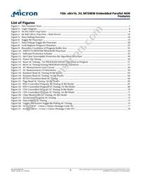 MT28EW01GABA1HPC-1SIT Datasheet Page 5