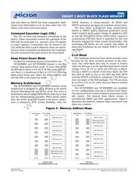 MT28F800B3WP-9 T TR Datasheet Page 8