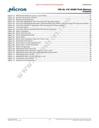 MT29F1G08ABAEAH4-AATX:E Datasheet Page 7