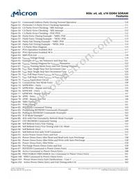 MT40A1G8SA-075:H Datasheet Page 11