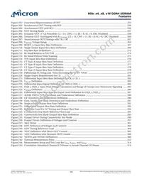 MT40A1G8SA-075:H Datasheet Page 14