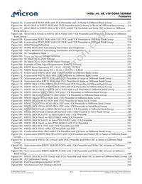 MT40A2G8VA-062E:B Datasheet Page 13