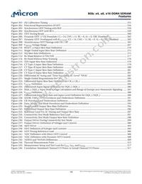 MT40A512M16LY-062E IT:E TR Datasheet Page 14