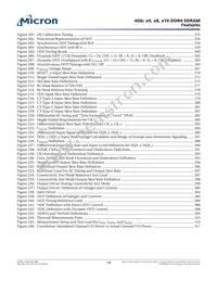 MT40A512M8SA-062E:F Datasheet Page 14