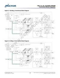 MT41J64M16TW-093:J TR Datasheet Page 16