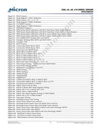 MT41K128M16JT-125:K Datasheet Page 7
