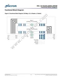 MT41K512M16TNA-107:E Datasheet Page 7