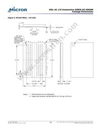 MT41K512M8RH-125 M AIT:E Datasheet Page 10