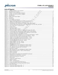 MT44K32M18RB-093F:B Datasheet Page 5