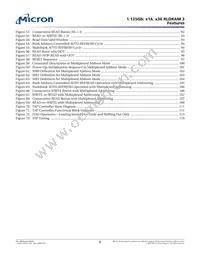 MT44K32M36RB-093F:A Datasheet Page 6