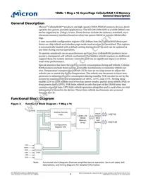 MT45W1MW16PDGA-70 IT Datasheet Page 5