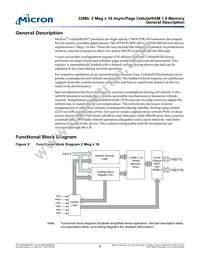 MT45W2MW16PGA-70 IT Datasheet Page 5
