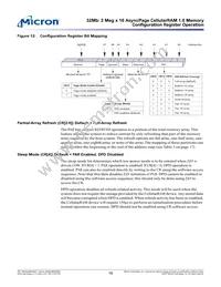 MT45W2MW16PGA-70 IT Datasheet Page 16