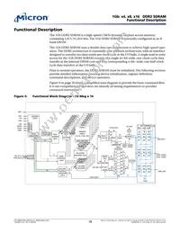 MT47H64M16BT-3:A TR Datasheet Page 18