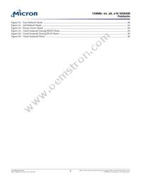 MT48LC8M16A2P-7E:L Datasheet Page 5