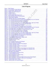 MT9072AV2 Datasheet Page 16