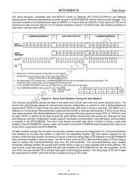 MT9160BS1 Datasheet Page 6