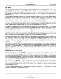 MT9160BS1 Datasheet Page 11