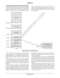 MT9D115W00STCK25AC1-750 Datasheet Page 7