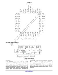 MT9D131D00STCK15LC1-305 Datasheet Page 6