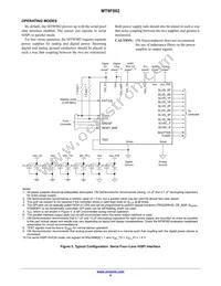 MT9F002I12-N4000-DP1 Datasheet Page 5