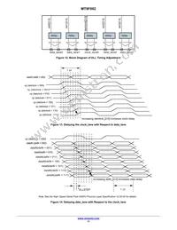 MT9F002I12-N4000-DP1 Datasheet Page 11