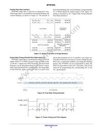MT9F002I12-N4000-DP1 Datasheet Page 12