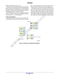 MT9J003I12STCV2-DP Datasheet Page 12