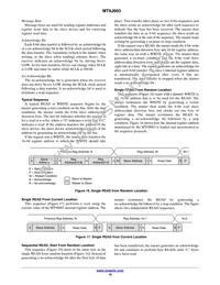MT9J003I12STCV2-DP Datasheet Page 18