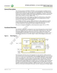 MT9M031D00STMC24BC1-200 Datasheet Page 4