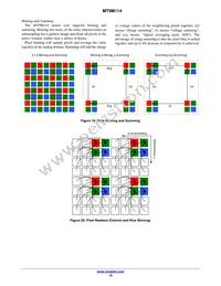 MT9M114EBLSTCZ-CR Datasheet Page 18