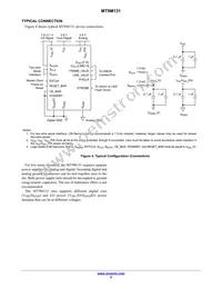 MT9M131C12STC-DP Datasheet Page 5