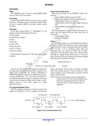 MT9P001I12STC-B-DR Datasheet Page 13