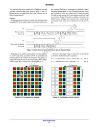 MT9P001I12STC-B-DR Datasheet Page 15