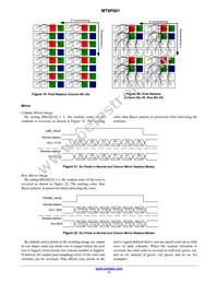 MT9P001I12STC-B-DR Datasheet Page 17