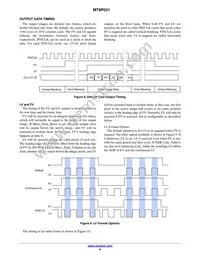 MT9P031D00STMC18BC1-200 Datasheet Page 8