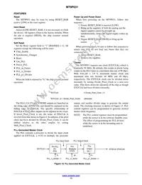 MT9P031D00STMC18BC1-200 Datasheet Page 13
