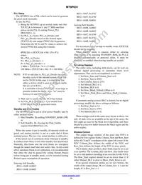 MT9P031D00STMC18BC1-200 Datasheet Page 14